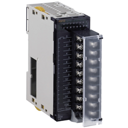 купить CJ1W-ID211 Omron Programmable logic controllers (PLC), Modular PLC, CJ-Series digital I/O units