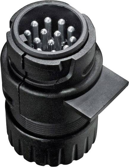 купить SecoRuet 30120 Anhaenger Stecker [Steckdose 13polig