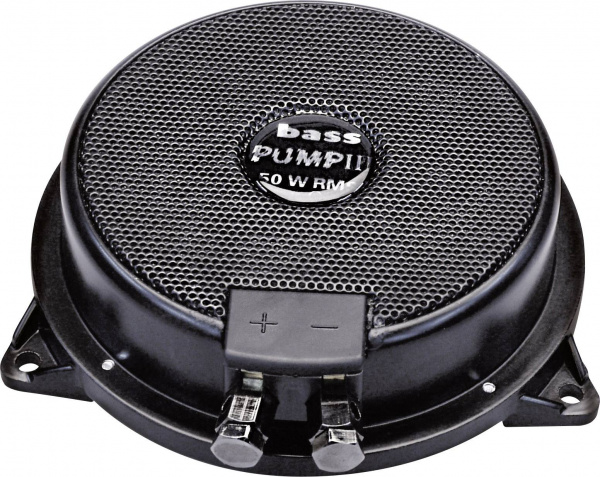 купить Sinuslive Bass-Pump III Auto-Subwoofer passiv 130