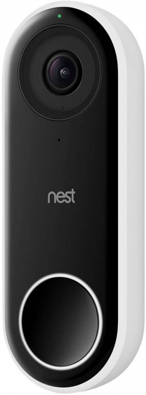 купить Nest NC5100EX IP-Video-Tuersprechanlage BluetoothВ®,