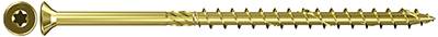 купить Fischer  659328 Holzschraube 8 mm 180 mm Torx