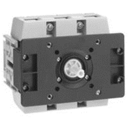 купить 194E-E315-1753 Allen-Bradley IEC Load Switch, Front/Door Mounting, Box Lugs / OFF-ON (90°) / 3 Poles, 315 A