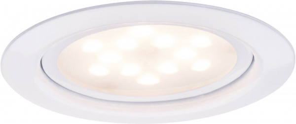 купить Paulmann Micro Line 93555 LED-Einbauleuchte  EEK: