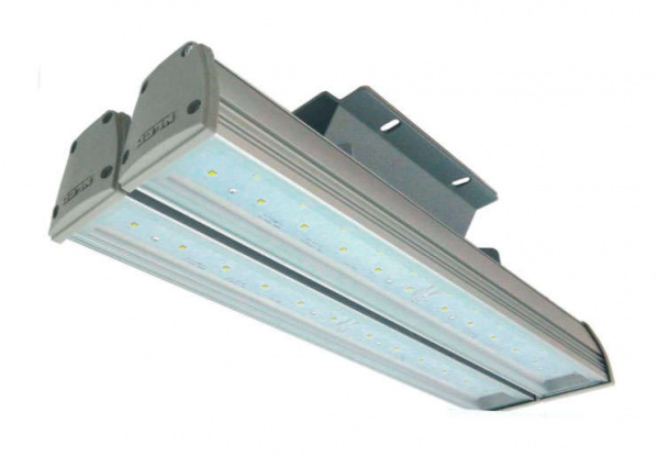 купить Светильник взрывозащищенный LED OCR36-05-C-01 ExnRIIT5GcX 32.5Вт 4200К IP66 Новый Свет 910010