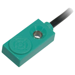 купить Inductive sensor NBB1,5-F79-E0-0,5M