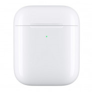 купить Футляр с   беспроводной зарядкой Apple Wireless Charging Case(MR8U2RU/A)