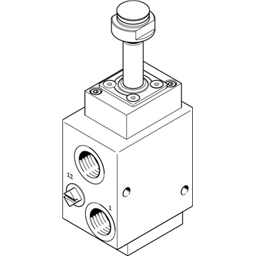 купить VOFC-LT-M32C-MC-N14-F19A Festo Клапан