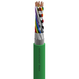 купить 49492971 Nexans PUR- MeasuringSystems cable (4x2x0,34+4x0,5)C