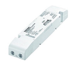 купить LI29001075 Schrack Technik LED Treiber 46W, 220-240V CC 1050mA 21-48V DC Dali