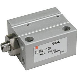 купить CUJB10-4D SMC C(D)UJ, Miniature Free Mount Cylinder