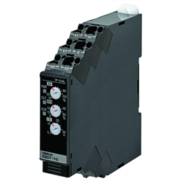 купить K8DT-VS2TA Omron Monitoring products, 1-phase control, K8DT-VS