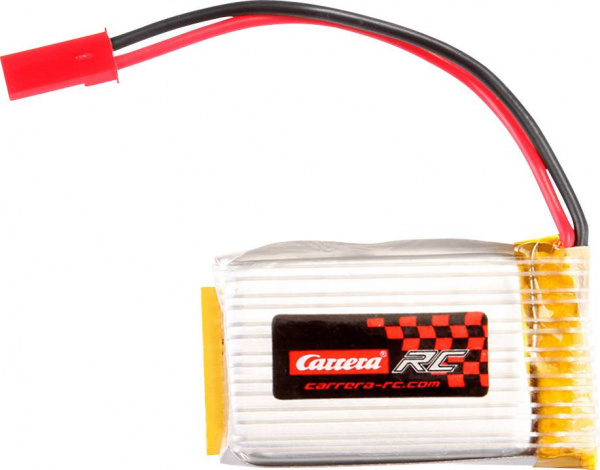 купить Carrera RC Modellbau-Akkupack (LiPo) 3.7 V 650 mAh