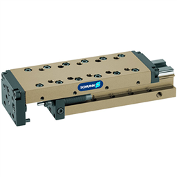 купить 314045 Schunk Pneumatic linear module