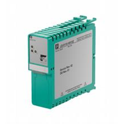 купить LB8110 Pepperl Fuchs Buskoppler fur FOUNDATI ON-Fieldbus-Modular-I/O / Interface between the I/O modules and the DCS/PLC