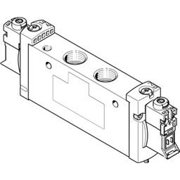 купить VUVG-L18-P53C-T-G14-1P3 Festo Распределитель с электроуправлением / G / 00992896