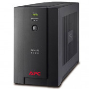 купить ИБП APC Back-UPS BX1100LI 1100VA/550Вт 6 IEC черный
