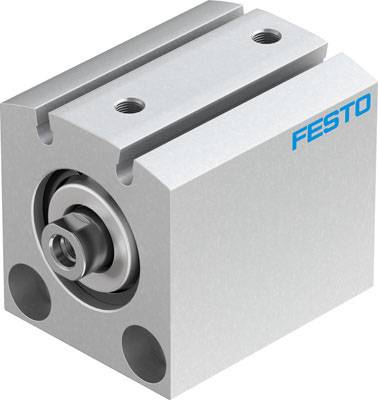 купить FESTO 188174 ADVC-25-15-I-P-A Kurzhubzylinder  Hub