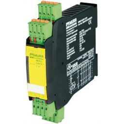 купить 3000-33113-3020075 Murrelektronik MIRO SAFE+ E 24 / 24 VAC/DC - 4 N/O contact / 2 N/C contact / 6 A Expansion modules