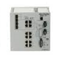 купить 1783-HMS8TG4CGR Allen-Bradley Industrial Ethernet Switch