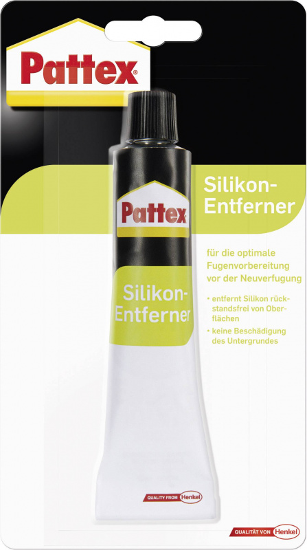 купить Pattex Silikonentferner PFWSE  80 ml