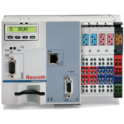 купить R911170254 Bosch Rexroth IndraControl L40.2 / Profibus DP