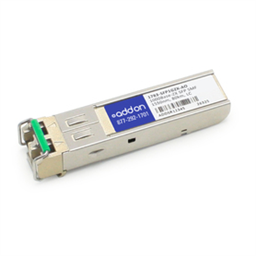 купить 1783-SFP1GZX Allen-Bradley 1G ZX single mode fiber SFP