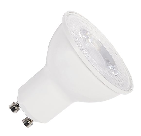 купить LI1001919 Schrack Technik VALETO® LED Leuchtmittel, GU10, RGBW, 60°, 5,6W