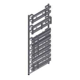 купить 381010F0000 Lutze Stromverteiler Schrank