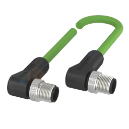 купить BCC0JH0 Balluff Double-Ended Cordsets