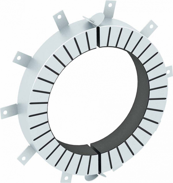 купить OBO Bettermann 7202215 Montagezubehoer  51.5 mm   1