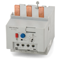 купить 193-EEGE Allen-Bradley E1 Plus Electronic Overload Relay / 18 - 90 A, 3 phase / 18 - 90 A, 3 phase