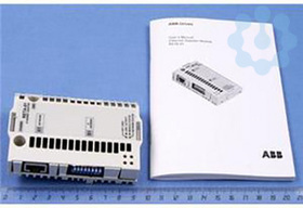 купить Блок-адаптер электронный Ethernet RETA-01 ABB 64751727