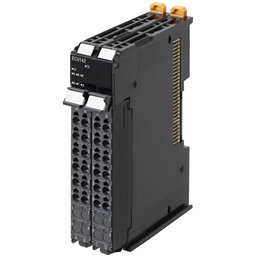 купить NX-EC0132 Omron Remote I/O, NX-series modular I/O system