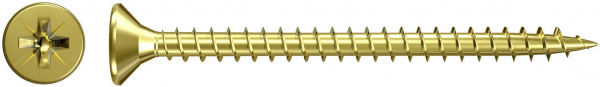 купить Fischer  551084 Spanplattenschrauben 3.5 mm 16 mm