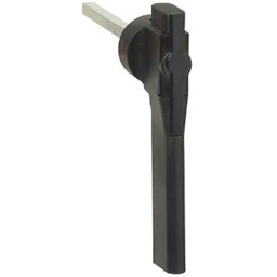 купить GS2AH105 Schneider Electric TeSys GS - черный прямая лобовая поворотная рукоятка - для переключения диска 1250 A