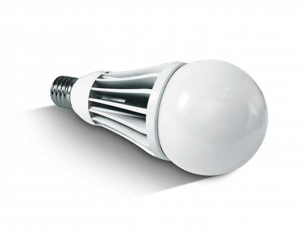 купить LID14206 Schrack Technik 9G50N/C/LE SMD LED LAMP E40 50W 4000K 4500lm 230V 240°