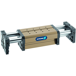 купить 314554 Schunk Pneumatic linear module