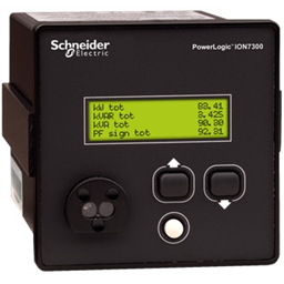 купить ION7330 Schneider Electric Измеритель мощности и энергии, Powerlogic ION7330