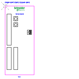 купить TSXP57353AM Schneider Electric PROZESSOR TSX57-353 / TSX PREMIUM PLC