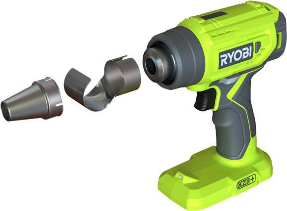 купить Ryobi 5133004423 R18HG-0 Heissluftgeblaese ohne Akku