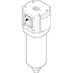 купить PFML-90-HP3-AST Festo Фильтр сверхтонкой очистки / 00991519