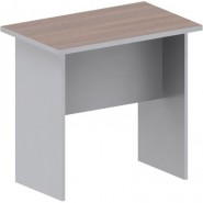 купить Мебель Easy B Стол-приставка 904251Э т.дуб/серый (570)