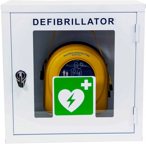 купить Defibrillator HeartSine samaritanВ® PAD350P + AI-04