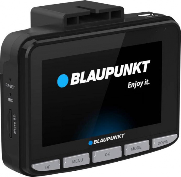 купить Blaupunkt BP 3.0 Dashcam mit GPS Blickwinkel horiz