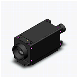 купить FQ2-S30-13 Omron Vision Sensor, C-mount, 1,300,000 pixels, Color
