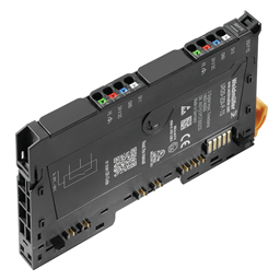 купить 1460140000 Weidmueller I/O module / Remote I/O module, IP20, Input, Digital signals, dual channel