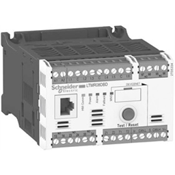 купить LTMR27DFM Schneider Electric Контроллер 240V AC, 1.35...27A