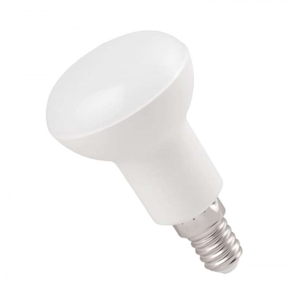 купить Лампа светодиодная ECO R39 3Вт 3000К тепл. бел. E14 270лм 230-240В ИЭК LLE-R39-3-230-30-E14