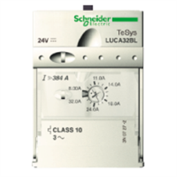 купить LUCA18B Schneider Electric Стандартный блок управления LUCA - класс 10