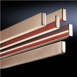 купить 3588005 Rittal SV шина E-Cu, ШВ: 50x10 мм, L: 2400 мм / SV шина E-Cu, ШВ: 50x10 мм, L: 2400 мм / SV